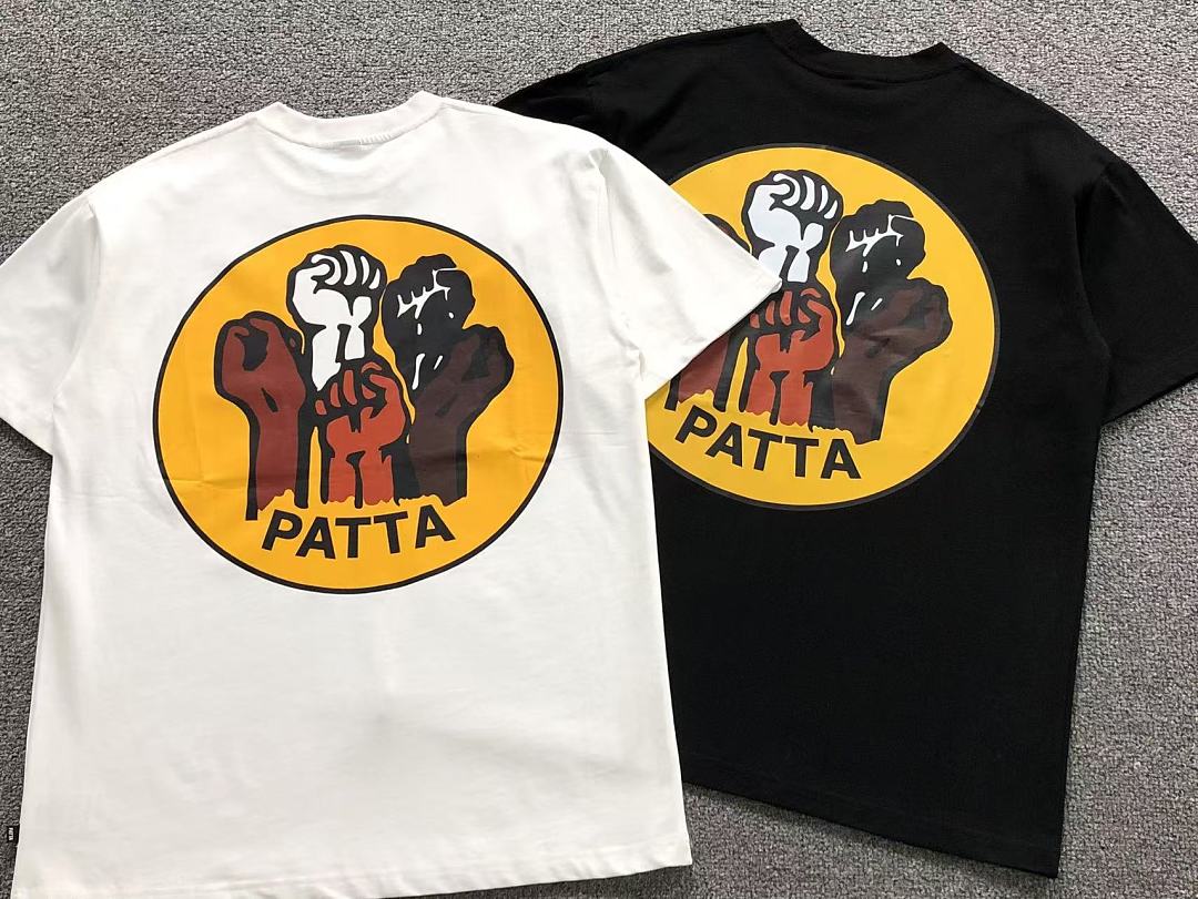 Patta 78 P⭐TT⭐ T-SHIRT 1252921175 (Im 170Cm 60Kg I Wear Size M In The Phot) - Image 6