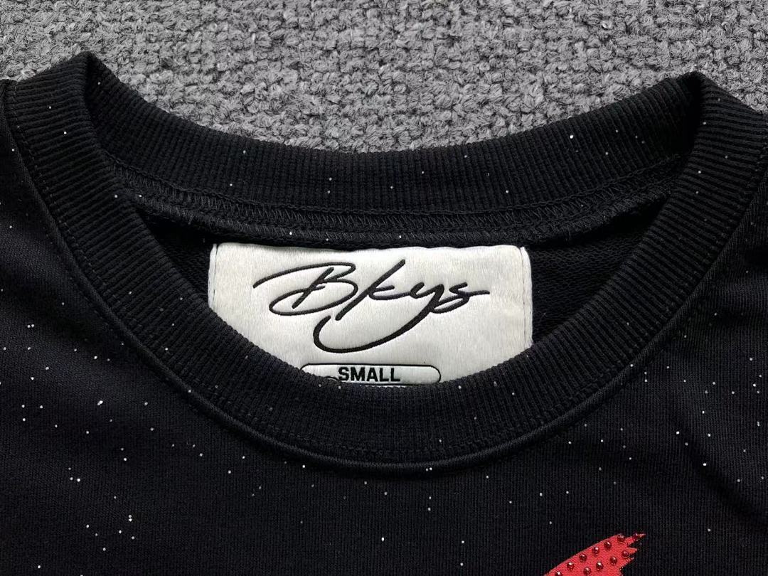 Boss 128 B⭐⭐S T-SHIRT 3204070517 (Im 170Cm 60Kg I Wear Size S In The Phot) - Image 18