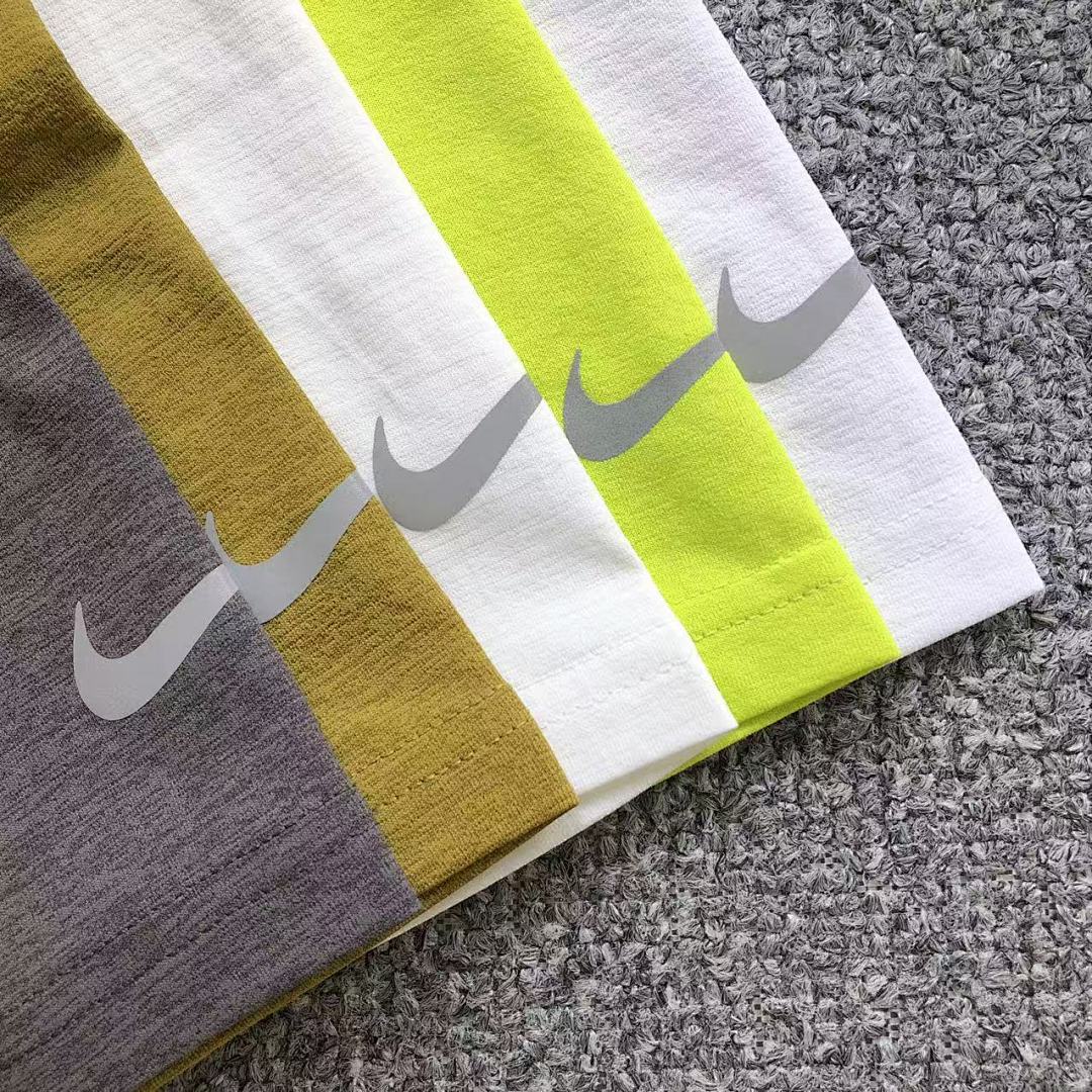 Nike 115 N⭐K⭐ T-SHIRT 57313019 (Im 170Cm 60Kg I Wear Size M In The Phot) - Image 27