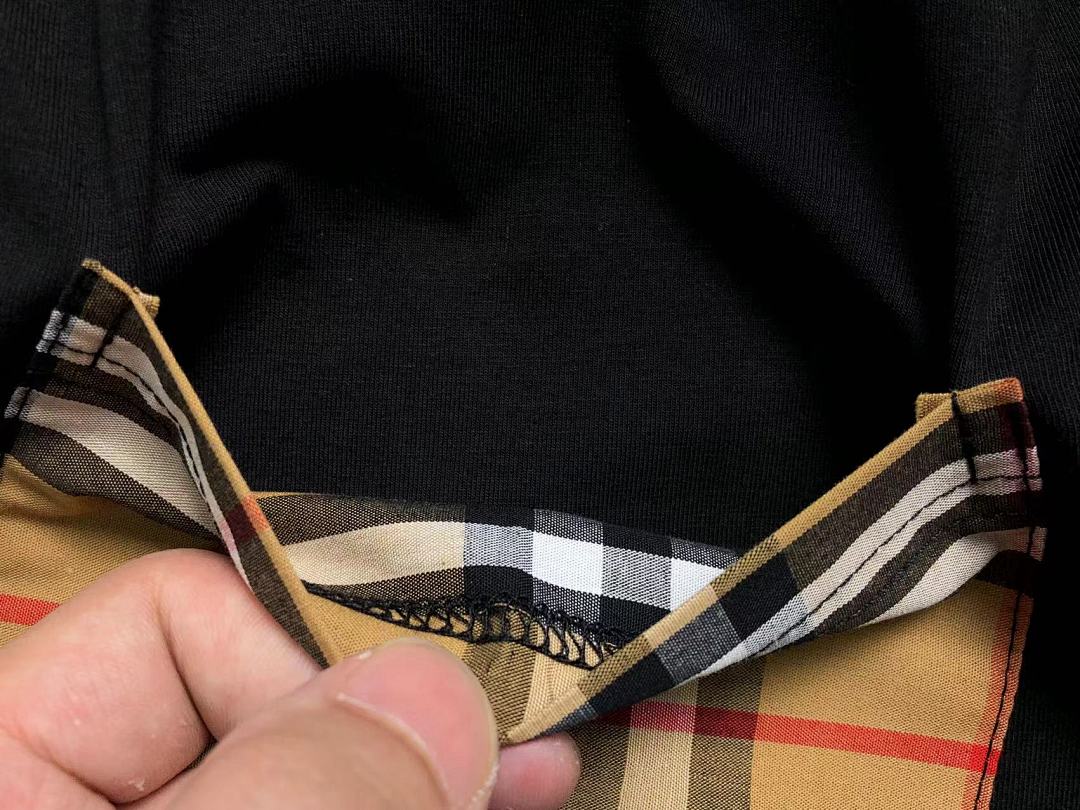 Burberry 148 B⭐R⭐E⭐RY T-SHIRT - Image 36
