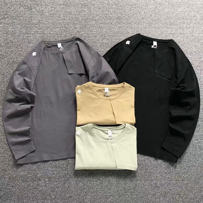 Unbranded 145 D⭐S⭐E⭐T⭐ LONG SLEEVED 2208070801 (Im 170Cm 60Kg I Wear Size 3XL In The Phot)