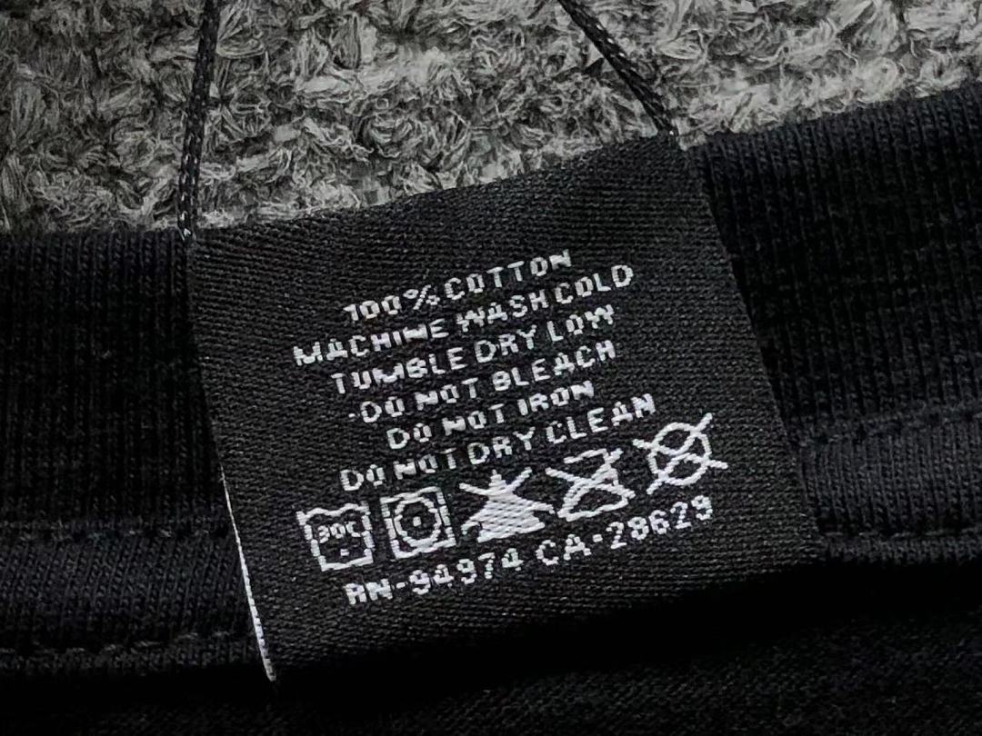 Stussy 128 STUSSY T-SHIRT - Image 20