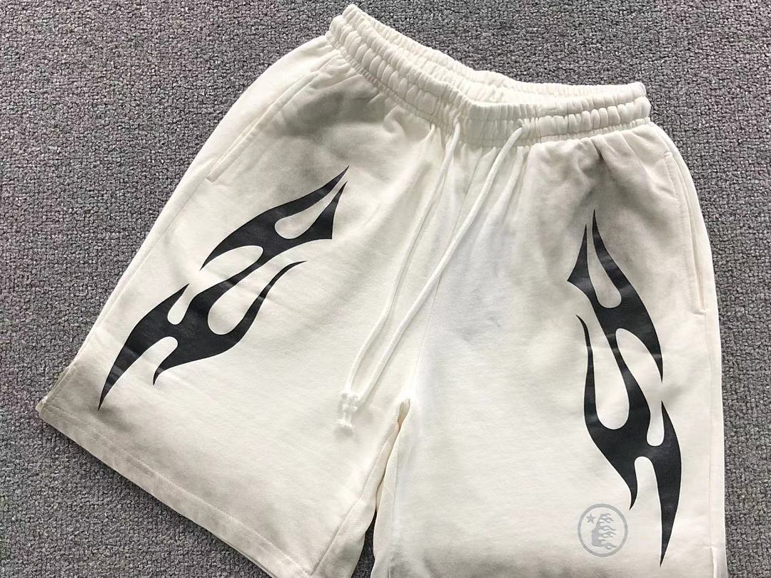 Hellstar 129 HELLSTAR SHORTS 3207111217 (Im 170Cm 60Kg I Wear Size S In The Phot) - Image 7