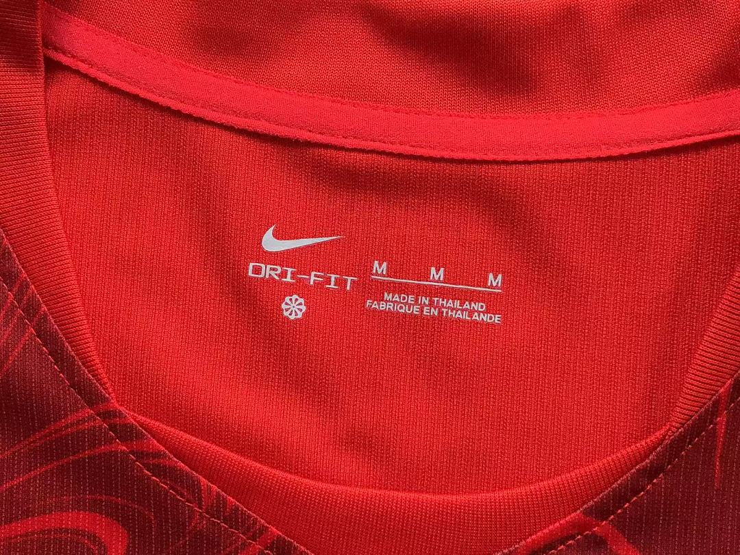 Unbranded 78 FOOTBALL T-SHIRT 1252122002 (Im 170Cm 60Kg I Wear Size M In The Phot) - Image 14