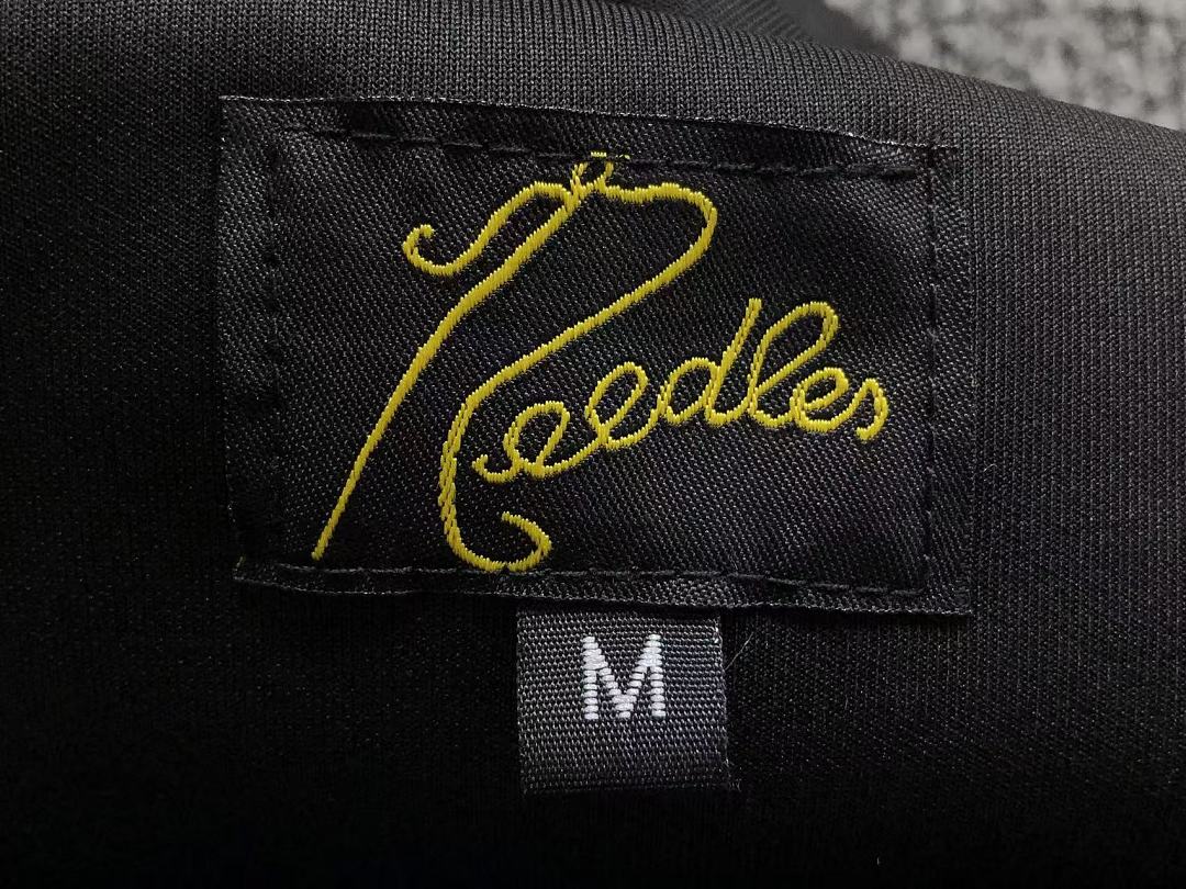 Needles 118 NE⭐D⭐⭐S TROUSERS 4209031998 (Im 170Cm 60Kg I Wear Size M In The Phot) - Image 21