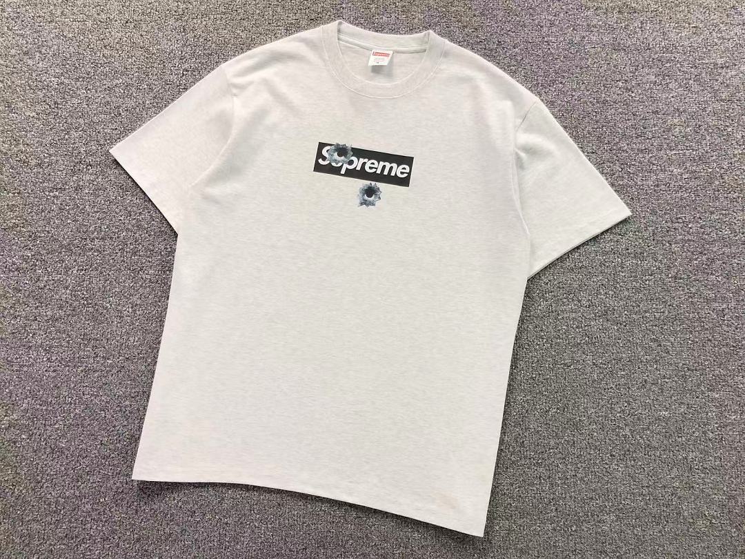 Supreme 115 S⭐⭐R⭐⭐E T-SHIRT 3204271111 (Im 170Cm 60Kg I Wear Size M In The Phot) - Image 14