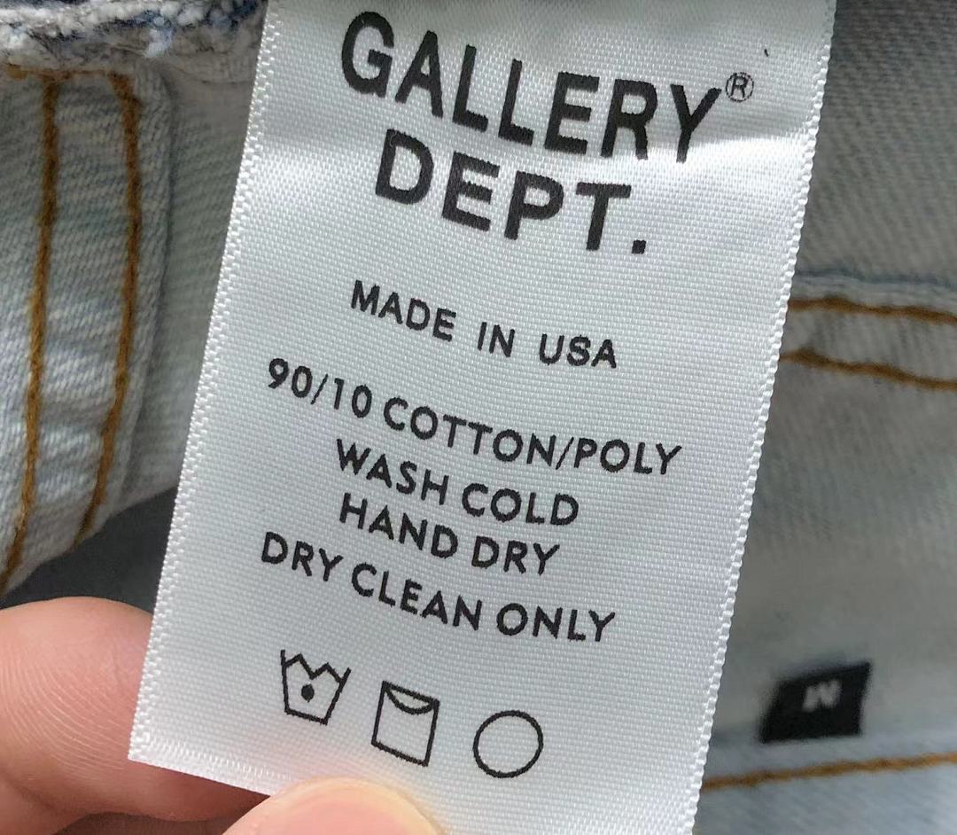 Gallery Dept 149 GALLERY DEPT - Image 19