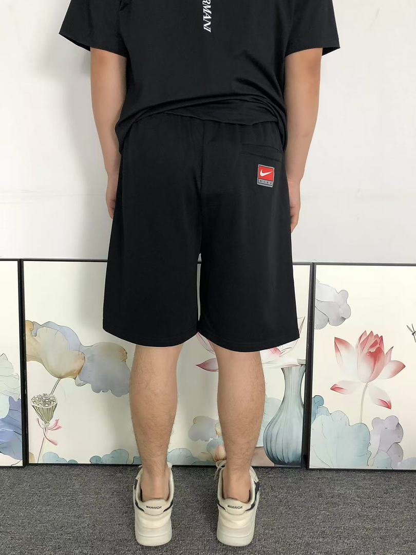 Nike 115 N⭐K⭐ SHORTS 4205231477 (Im 170Cm 60Kg I Wear Size M In The Phot) - Image 4