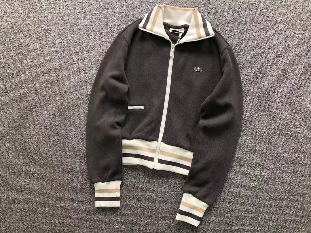 Lacoste 178 LACOSTE HOODIE FEMAIE - Image 6