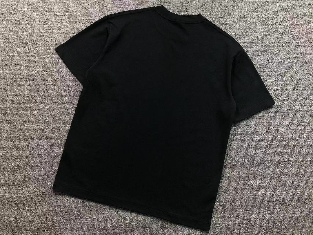 Prada 118 P⭐A⭐A T-SHIRT 3205140721 (Im 170Cm 60Kg I Wear Size L In The Phot) - Image 15