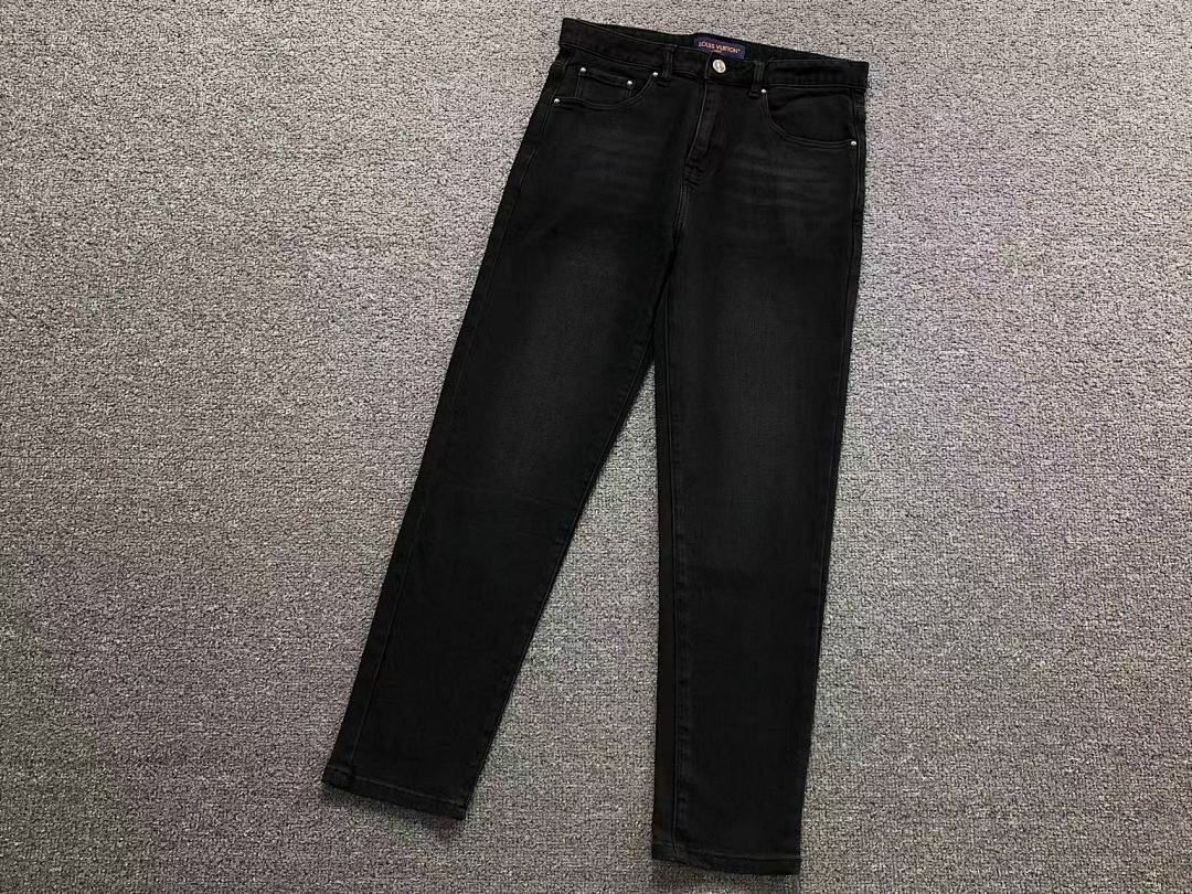 Louis Vuitton 218 L⭐ TROUSERS 5112217106 (Im 170Cm 60Kg I Wear Size S In The Phot) - Image 10