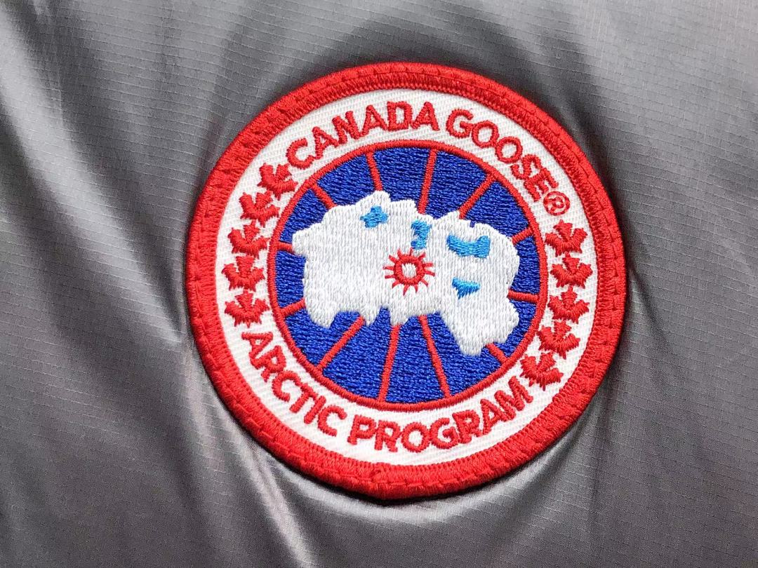 Canada Goose 388 C⭐N⭐⭐A G⭐⭐⭐E DOWN JACKETS VEST 382505 (Im 170Cm 57Kg I Wear Size M In The Phot) - Image 17
