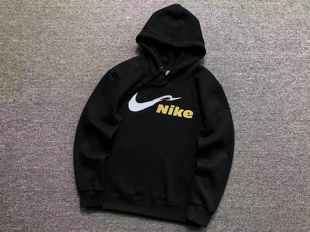 Unbranded 215 N⭐K⭐ HOODIE 412042001 (Im 170Cm 60Kg I Wear Size M In The Phot) - Image 12