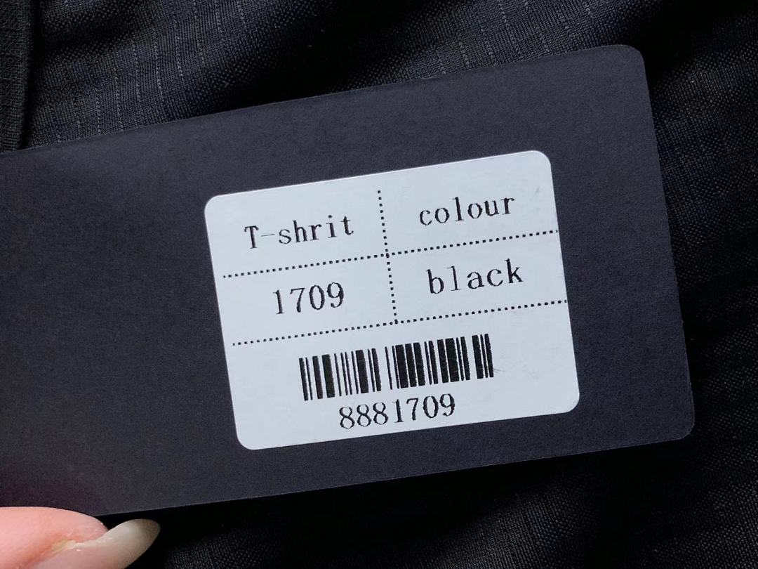 Prada 128 P⭐A⭐A POLO 5212405147 (Im 170Cm 60Kg I Wear Size L In The Phot) - Image 26