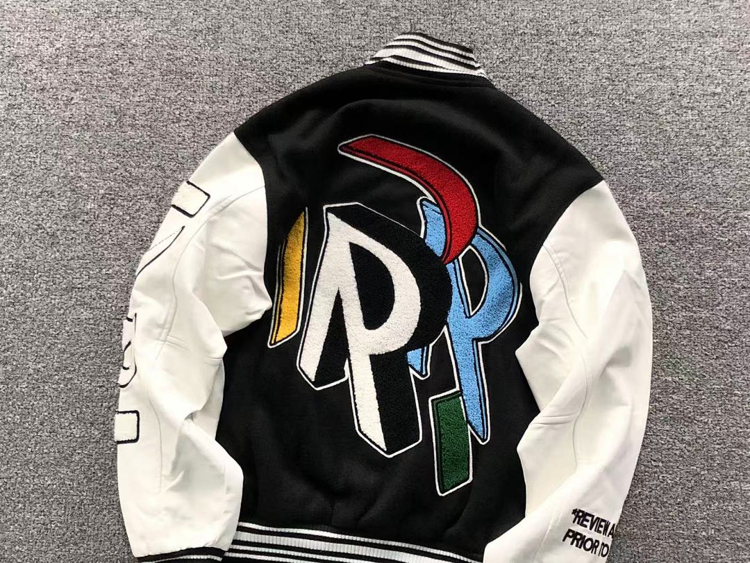 Represent 225 REPRESENT JACKET 511270291 (Im 170Cm 60Kg I Wear Size S In The Phot) - Image 7
