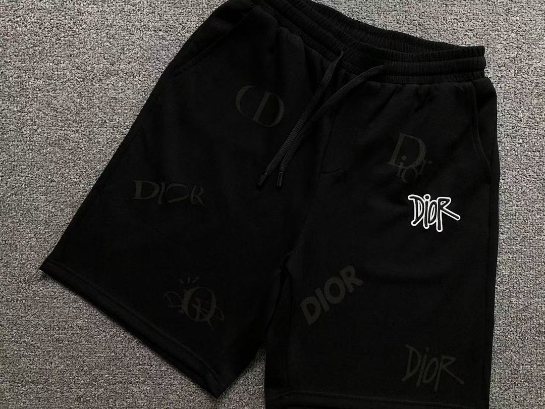 Dior 115 D⭐O⭐ SHORTS 3203234220 (Im 170Cm 60Kg I Wear Size L In The Phot) - Image 12