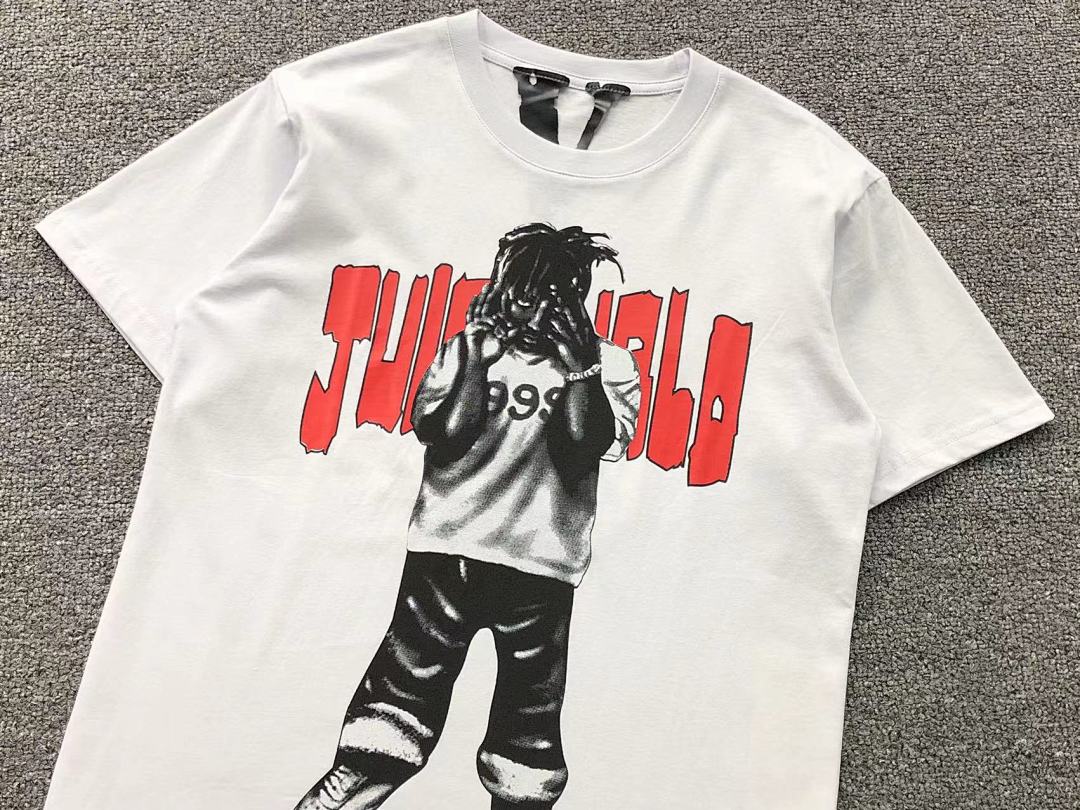 On Running 69 VLONE T-SHIRT 504146791 (Im 170Cm 55Kg I Wear Size S In The Phot) - Image 14