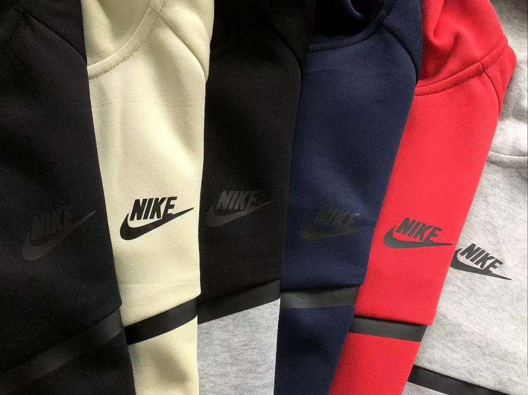 Nike TROUSERS 139 N⭐K⭐ HOODIE 4209010977 (Im 170Cm 60Kg I Wear Size M In The Phot) - Image 21