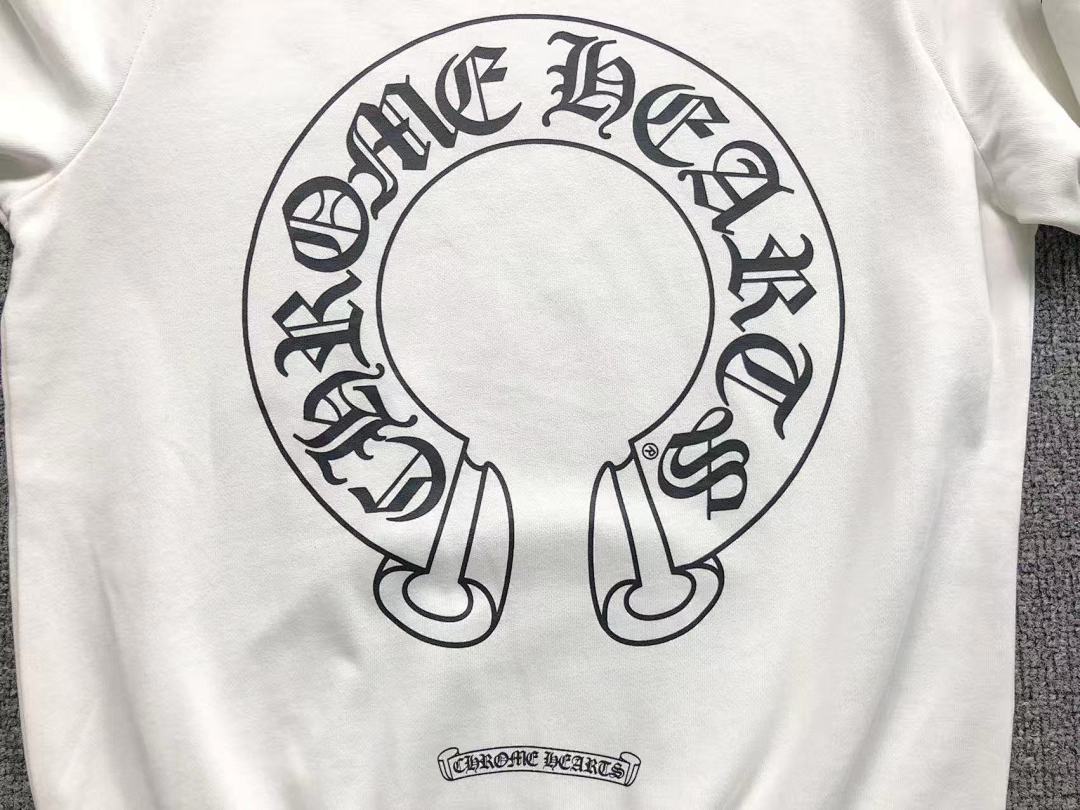 Comme des Garcons 125 C⭐⭐OME HE⭐⭐TS HOODIE 4112407144 (Im 170Cm 60Kg I Wear Size S In The Phot) - Image 8