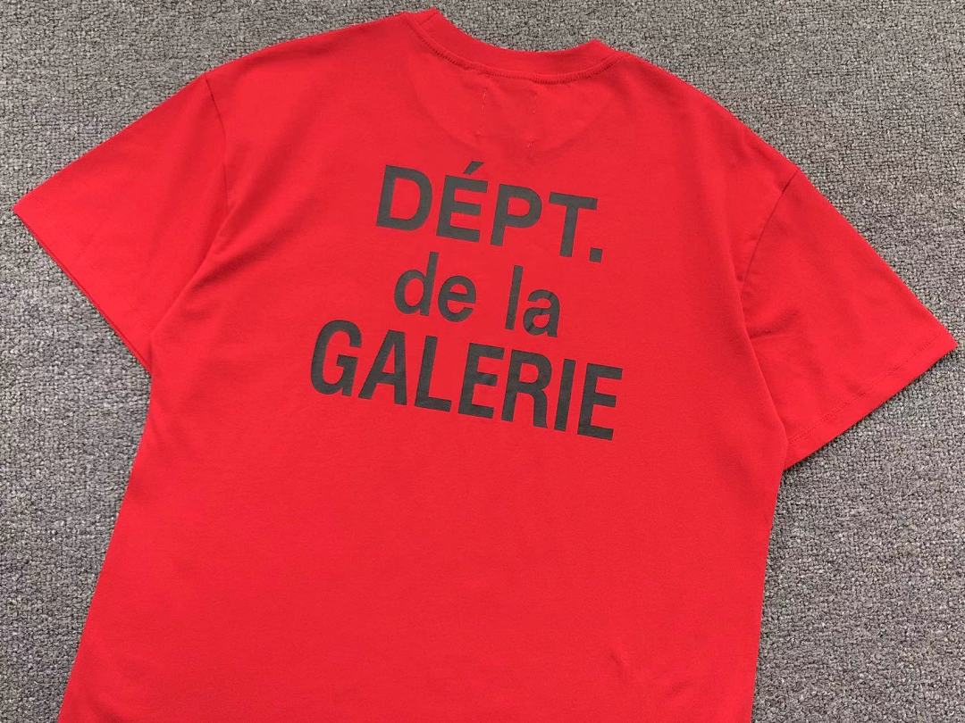 Gallery Dept 88 GALLERY DEPT T-SHIRT 4112160317 (Im 170Cm 57Kg I Wear Size S In The Phot) - Image 20