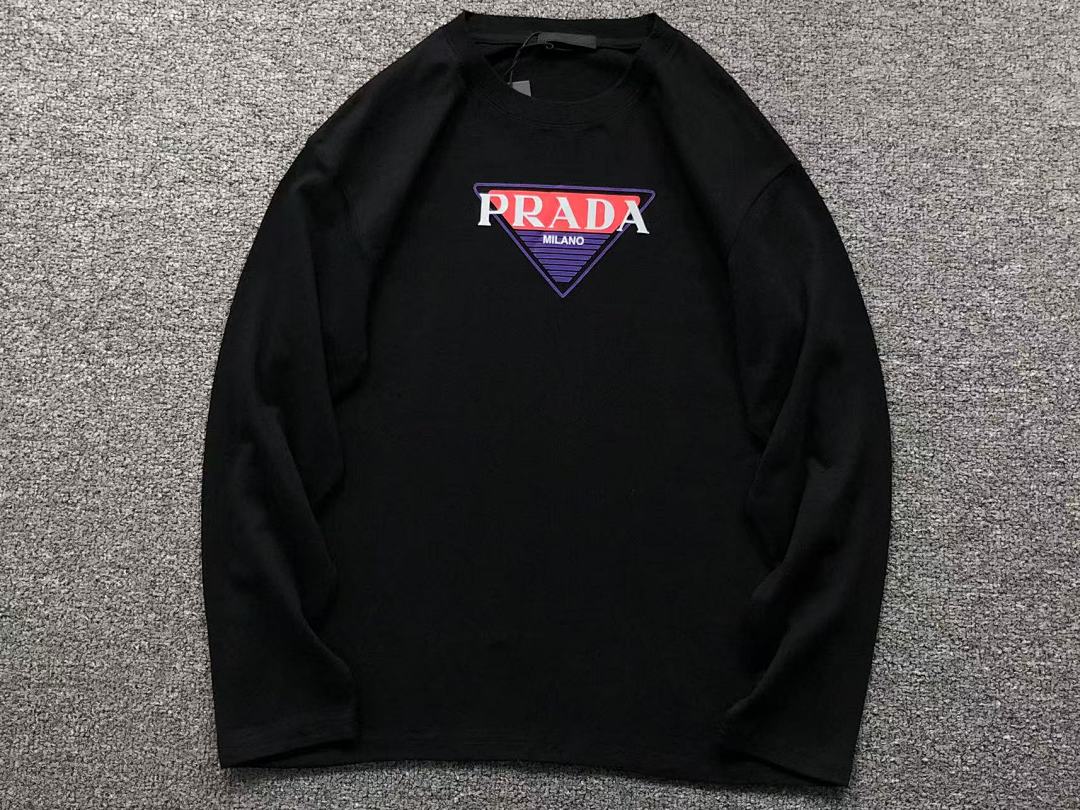 Unbranded 138 P⭐A⭐A LONG SLEEVED 2111081901 (Im 170Cm 60Kg I Wear Size L In The Phot) - Image 7