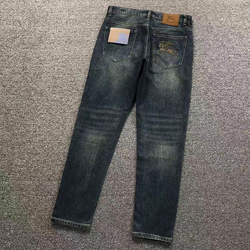 Burberry 225 B⭐R⭐E⭐RY TROUSERS 5207290505 (Im 170Cm 60Kg I Wear Size 32 In The Phot)
