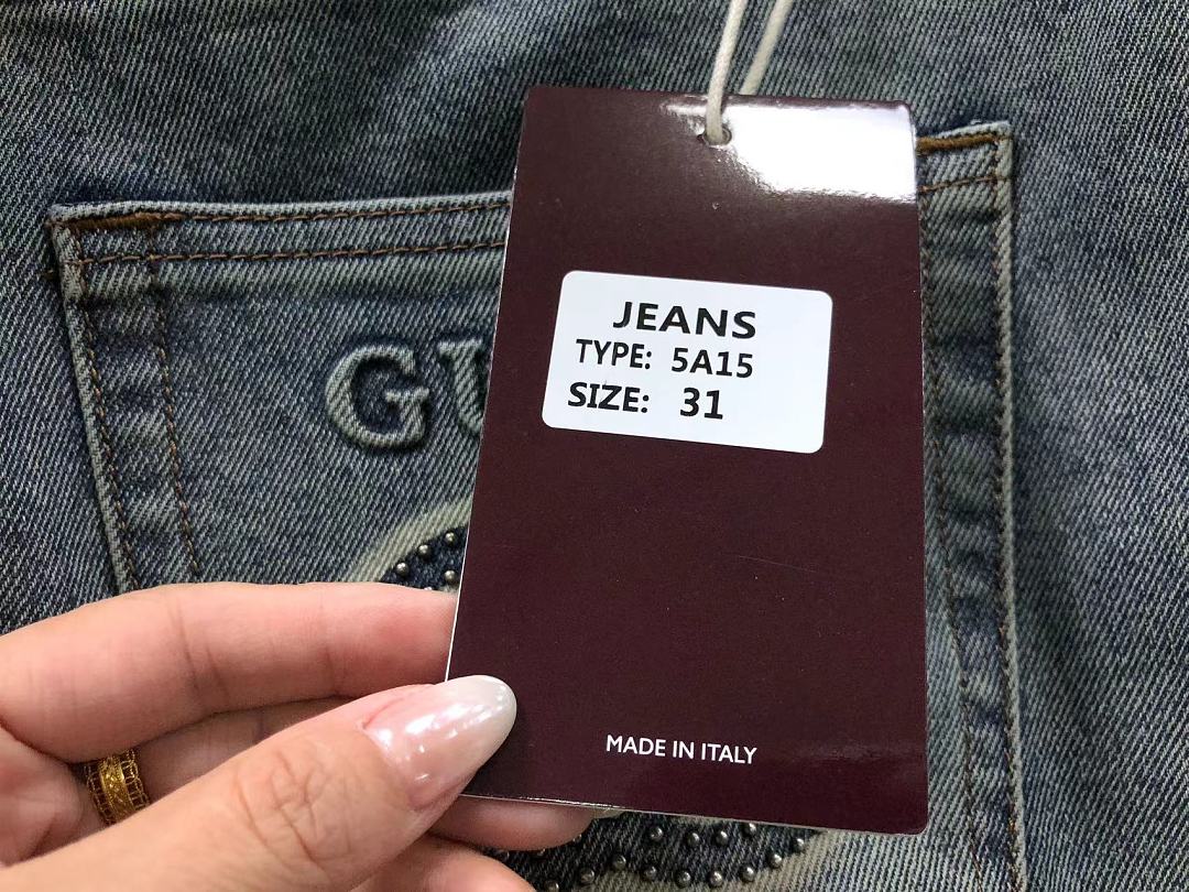 Unbranded 215 G⭐C⭐I TROUSERS 5207221001 (Im 170Cm 60Kg I Wear Size 31 In The Phot) - Image 27