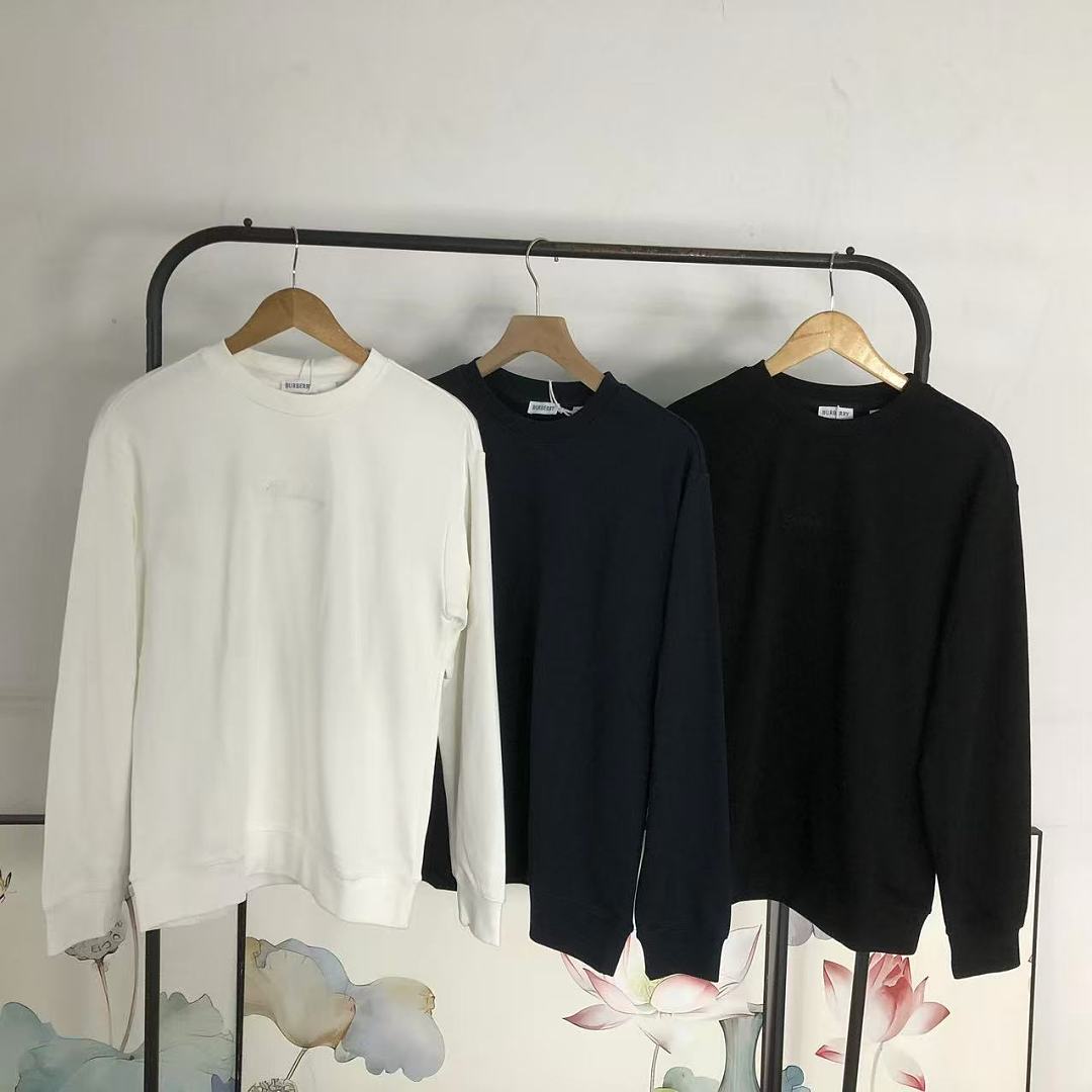 Burberry 139 B⭐R⭐E⭐RY HOODIE 12960330 (Im 170Cm 60Kg I Wear Size M In The Phot) - Image 26