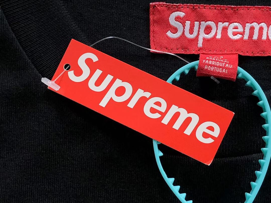 Supreme 125 S⭐⭐R⭐⭐E T-SHIRT 126172202 (Im 170Cm 60Kg I Wear Size M In The Phot) - Image 26
