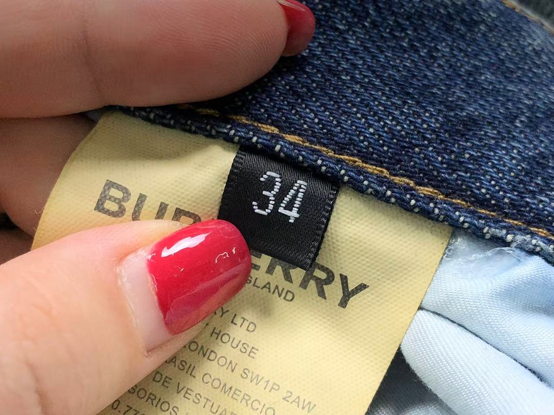 Burberry 225 B⭐R⭐E⭐RY - Image 23