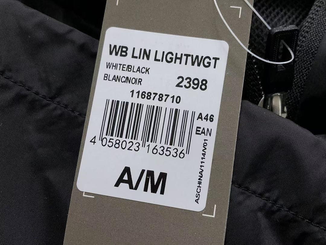 Adidas 145 A⭐I⭐AS JACKET 4206060377 (Im 170Cm 60Kg I Wear Size M In The Phot) - Image 25