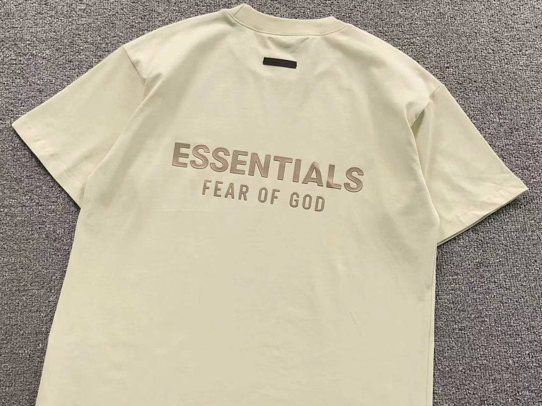 Fear of God SHORTS115 FOG T-SHIRT - Image 16