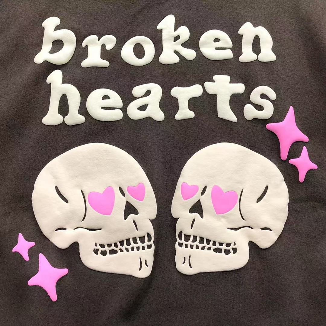 Broken Planet 125 BROKEN PLANET HOODIE 58300691 (Im 170Cm 60Kg I Wear Size M In The Phot) - Image 8