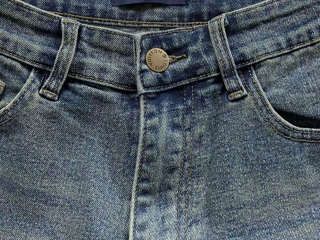 Louis Vuitton 195 L⭐ SHORTS 22061020125 (Im 170Cm 60Kg I Wear Size 31 In The Phot) - Image 15