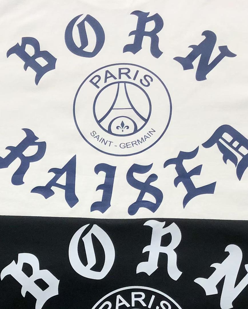 Born X Raised 79 B⭐⭐N X RA⭐⭐E⭐ T-SHIRT 215131102 (Im 170Cm 60Kg I Wear Size L In The Phot) - Image 13