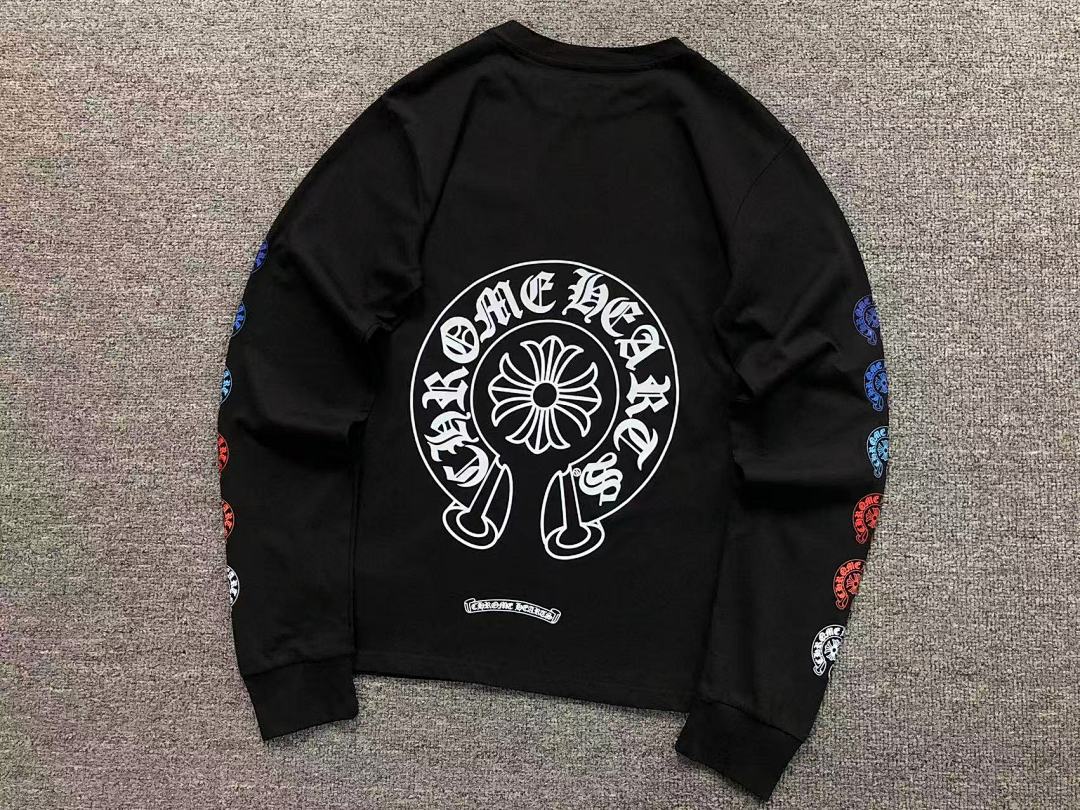 Comme des Garcons 98 C⭐⭐OME HE⭐⭐TS LONG SLEEVED 4121521144 (Im 170Cm 60Kg I Wear Size M In The Phot) - Image 12