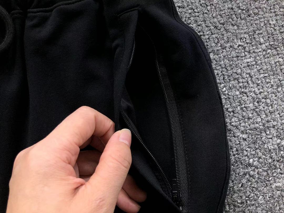 Nike 135 N⭐K⭐ TROUSERS 4205080377 (Im 170Cm 60Kg I Wear Size XL In The Phot) - Image 13