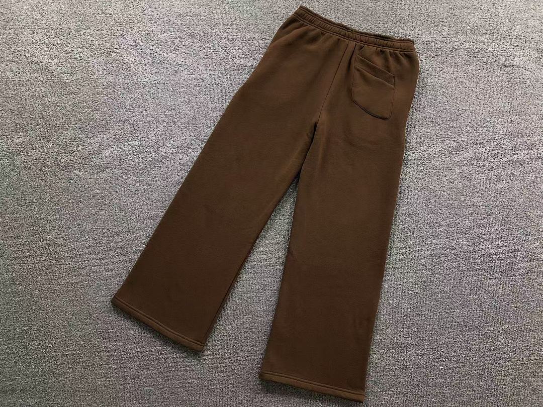 Broken Planet 118 BROKEN PLANET TROUSERS 56121591 (Im 170Cm 60Kg I Wear Size S In The Phot) - Image 9