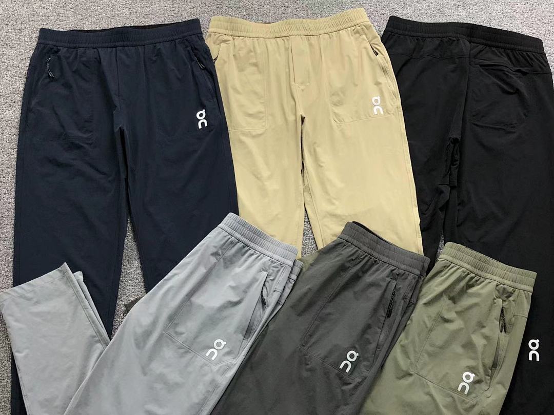 On Running 168 ON TROUSERS 2204010304 (Im 170Cm 60Kg I Wear Size XL In The Phot) - Image 6