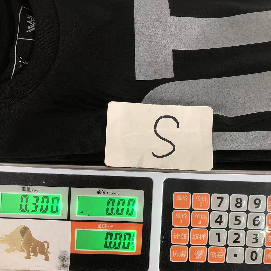 Travis Scott 115 TRAVIS SCOTT T-SHIRT 3204157417 (Im 170Cm 60Kg I Wear Size S In The Phot) - Image 21