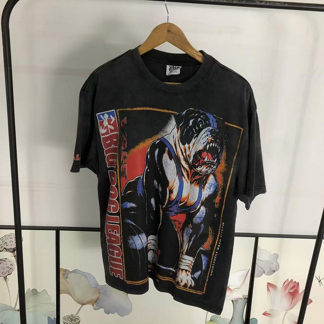 Unbranded 113 V⭐LL⭐Y T-SHIRT 3208061317 (Im 170Cm 60Kg I Wear Size S In The Phot) - Image 18