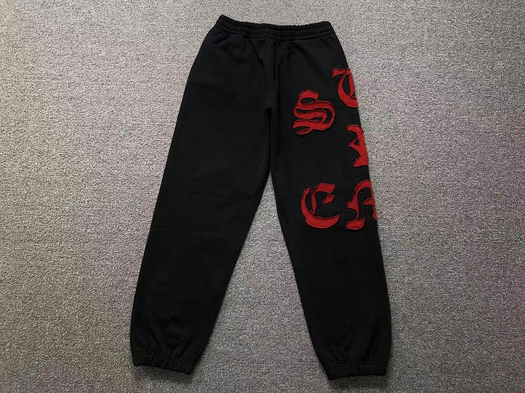 Supreme TROUSERS 298 S⭐⭐R⭐⭐E HOODIE - Image 34