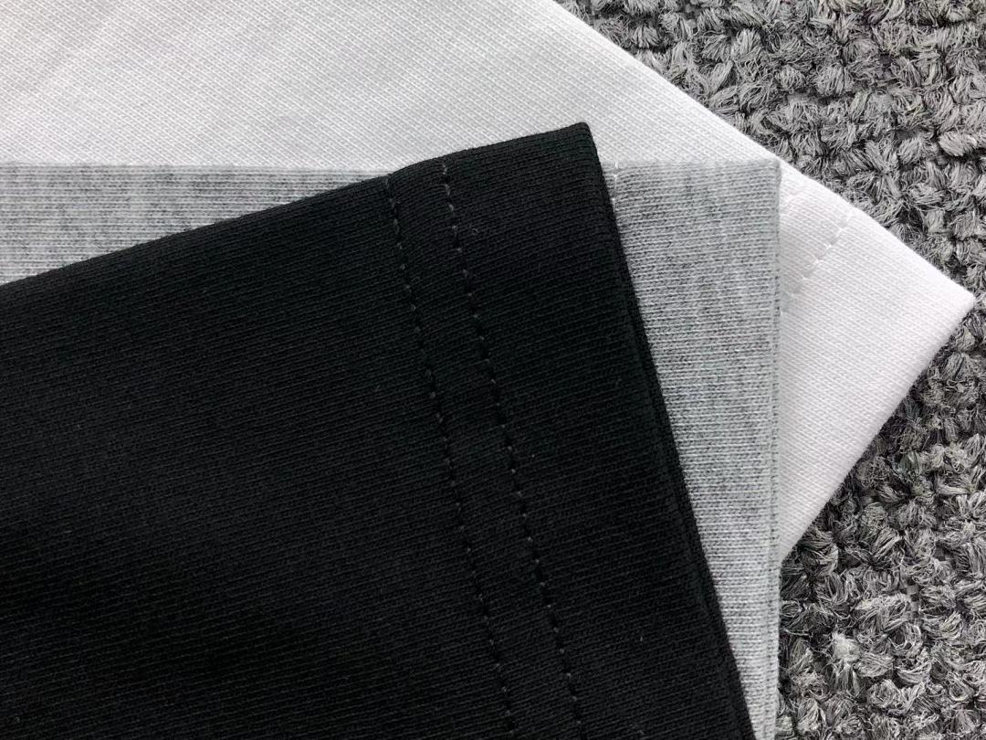 Off-White 98 OFF-WHITE T-SHIRT 59013619 (Im 170Cm 60Kg I Wear Size M In The Phot) - Image 25