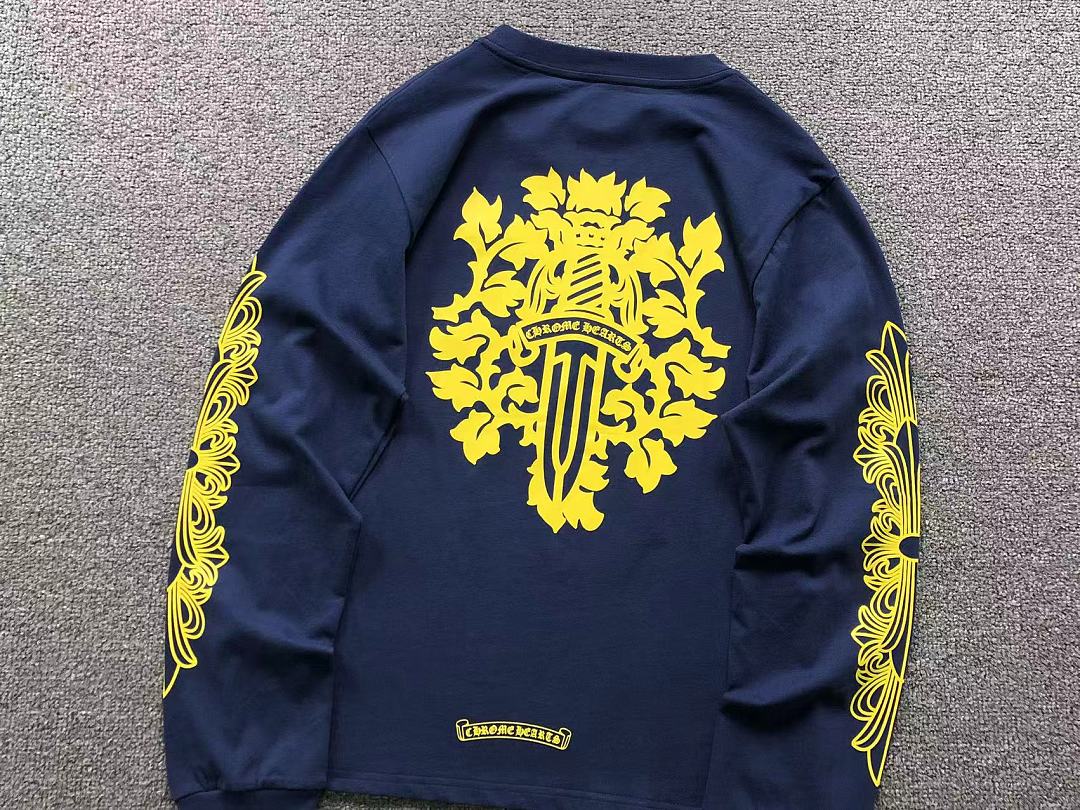 Comme des Garcons 98 C⭐⭐OME HE⭐⭐TS LONG SLEEVED 42062308144 (Im 170Cm 60Kg I Wear Size M In The Phot) - Image 7