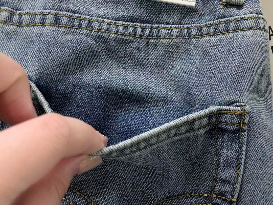Gallery Dept 138 GALLERY DEPT TROUSERS 523161778 (Im 170Cm 60Kg I Wear Size M In The Phot) - Image 15