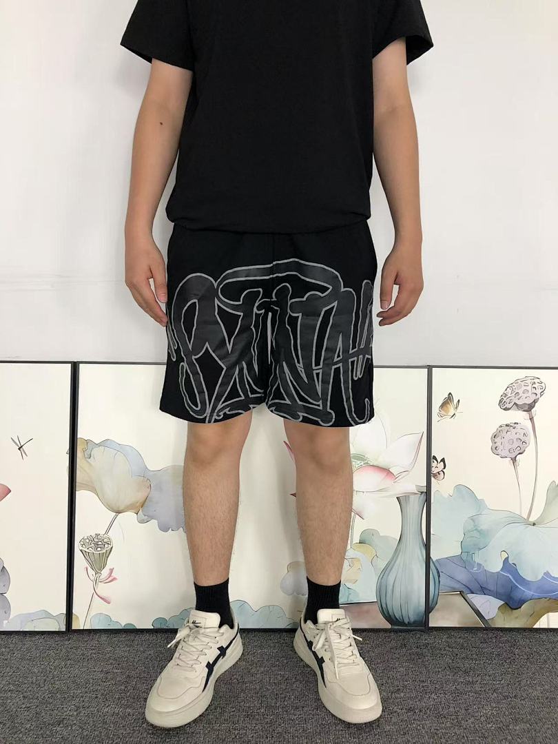 Unbranded 88 S⭐N⭐ SHORTS 11070804119 (Im 170Cm 60Kg I Wear Size M In The Phot) - Image 3
