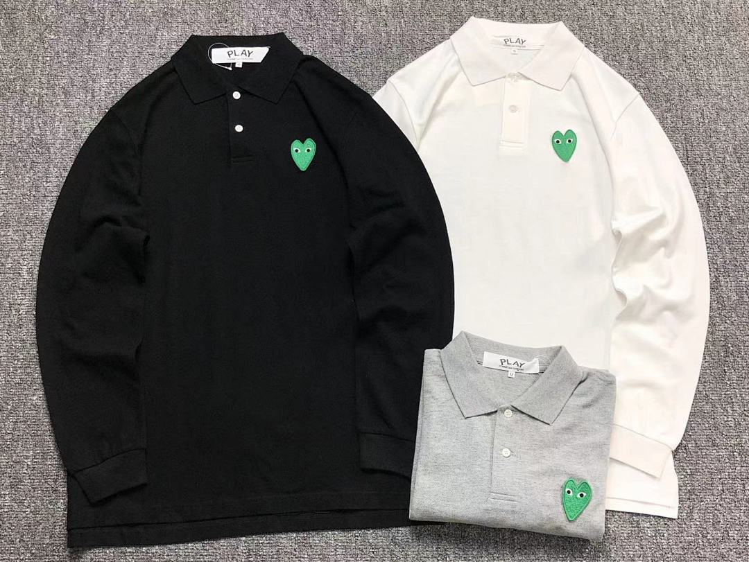 Comme des Garcons 168 CDG LONG - Image 3