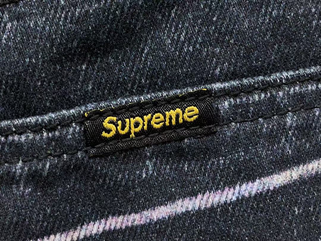 Supreme 338 S⭐⭐R⭐⭐E TROUSERS 1106140533 (Im 170Cm 60Kg I Wear Size 30 In The Phot) - Image 11