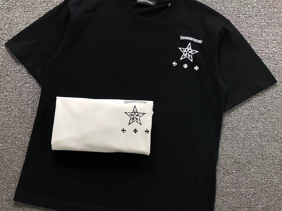 Comme des Garcons 88 C⭐⭐OME HE⭐⭐TS T-SHIRT 1261153182 (Im 170Cm 60Kg I Wear Size M In The Phot) - Image 16