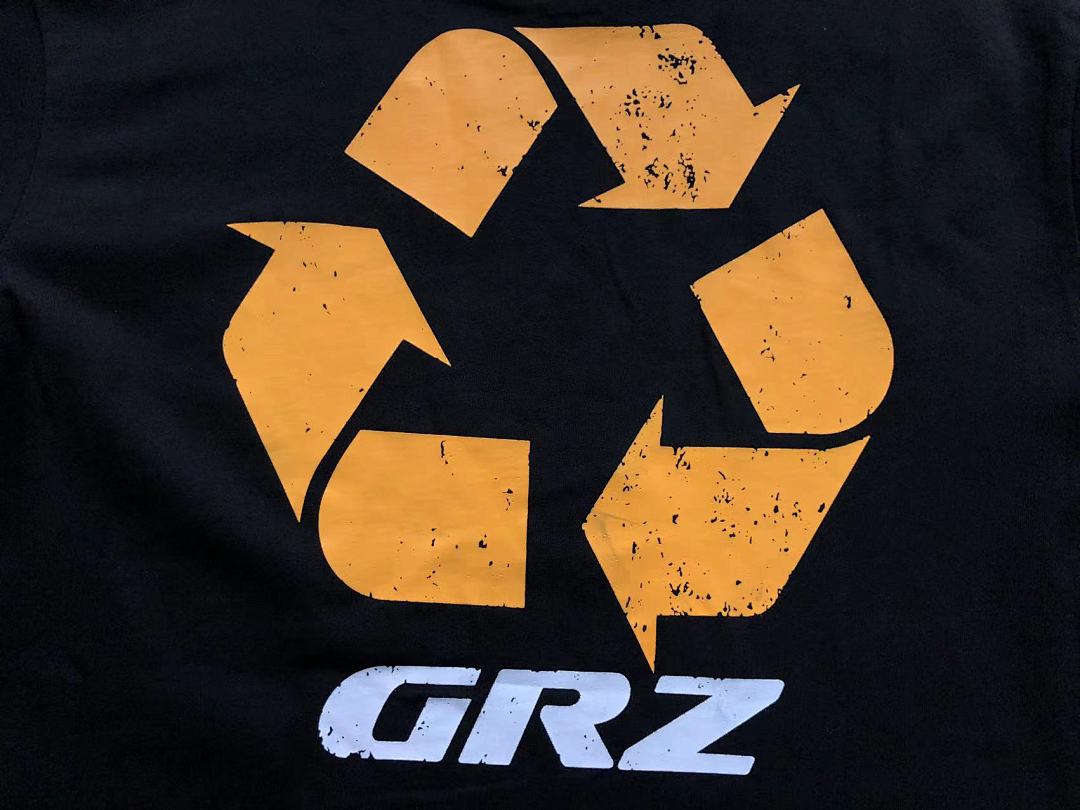 Grailz 115 GRAILZ T-SHIRT 4204010377 (Im 170Cm 60Kg I Wear Size 1 In The Phot) - Image 21